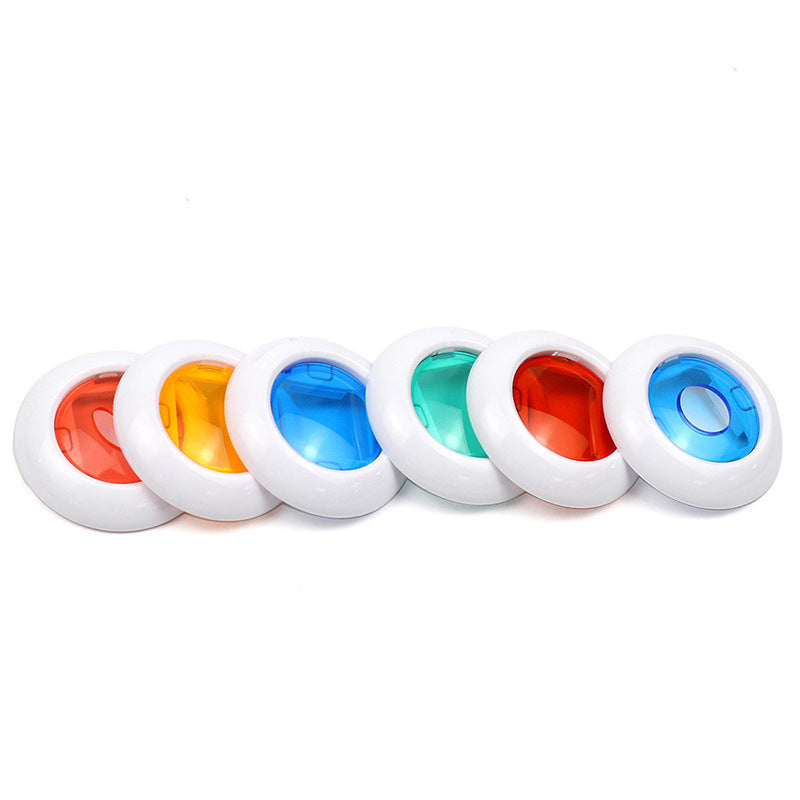 Filtros Colores Para Instax Mini 8, 8+, 9, 7s