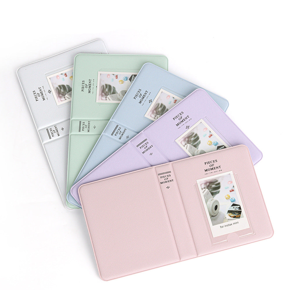 Album Instax Mini 12