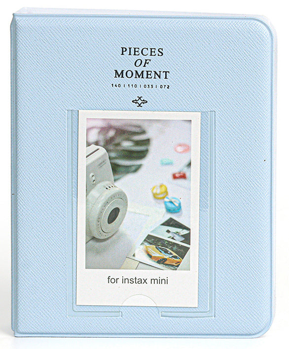 Album Instax Mini 12