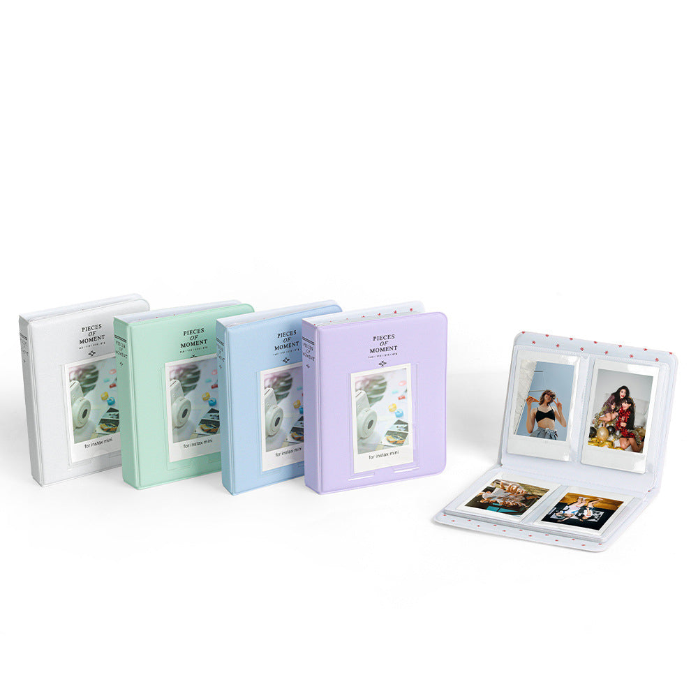 Album Instax Mini 12