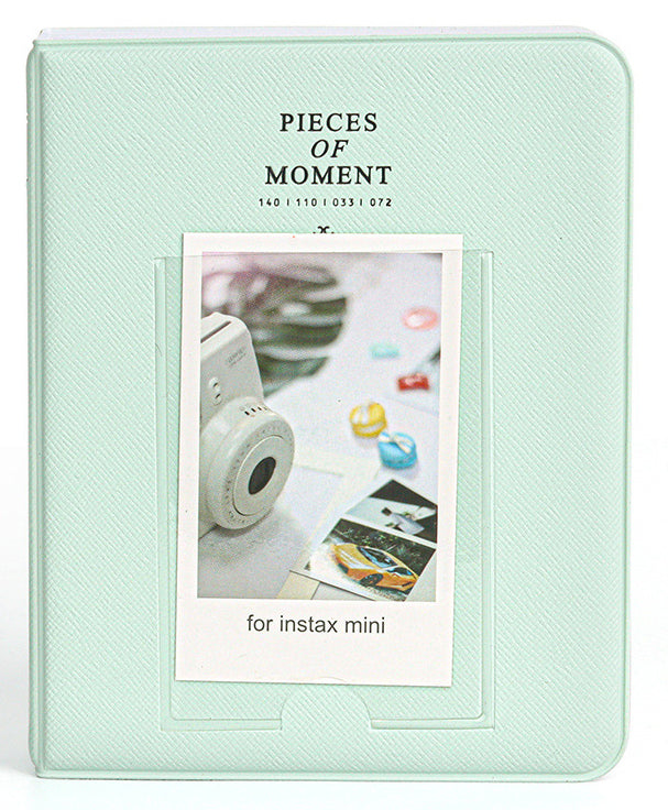 Album Instax Mini 12