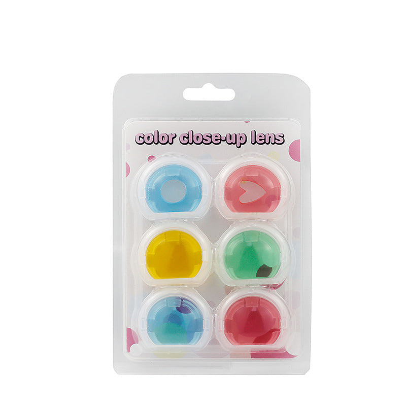 Filtros Colores Para Instax Mini 11