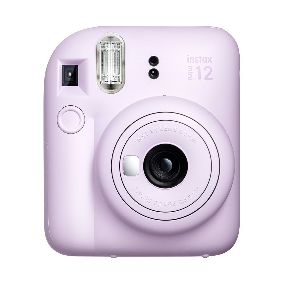Cámara Fujifilm Instax Mini 12 Color Lila
