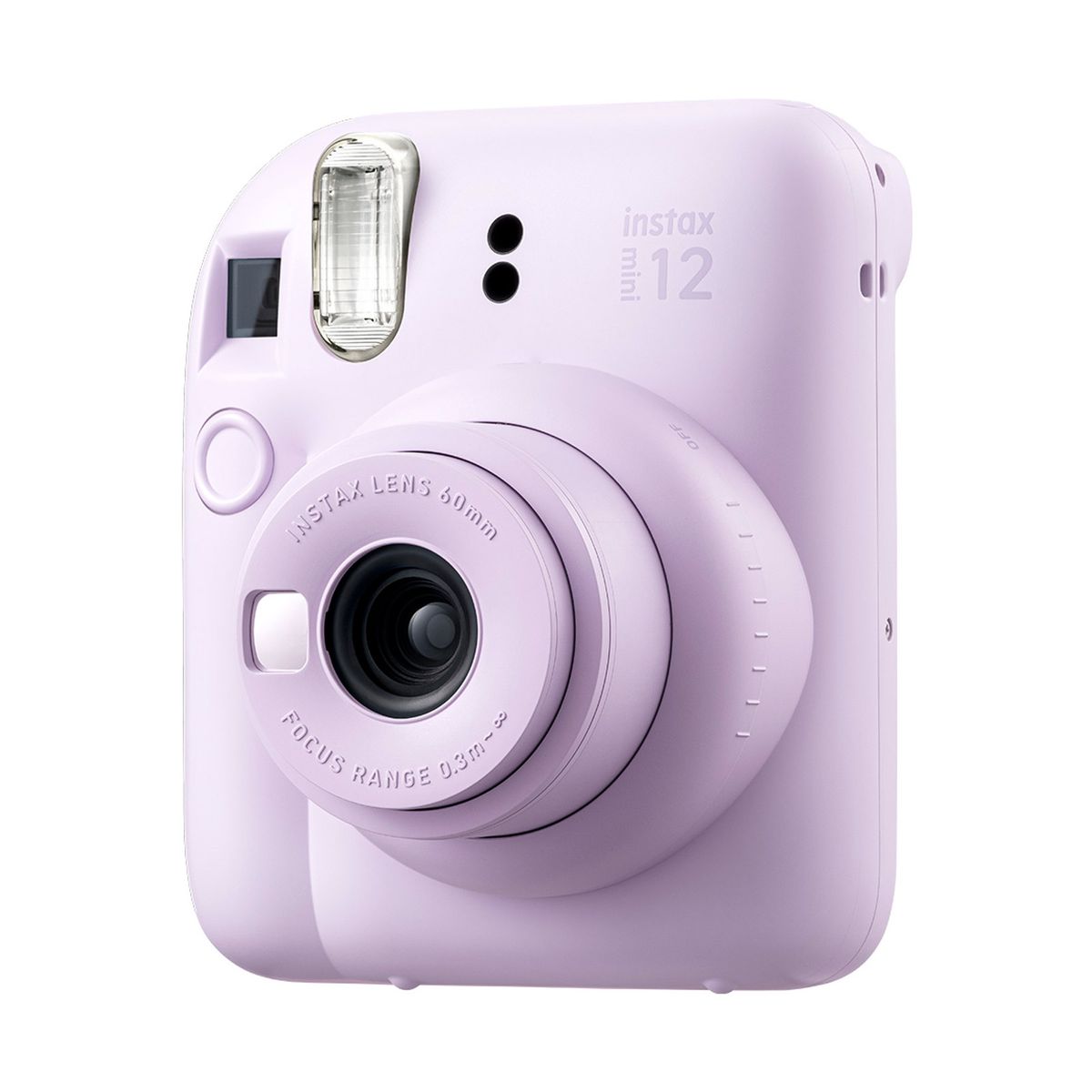 Cámara Fujifilm Instax Mini 12 Color Lila