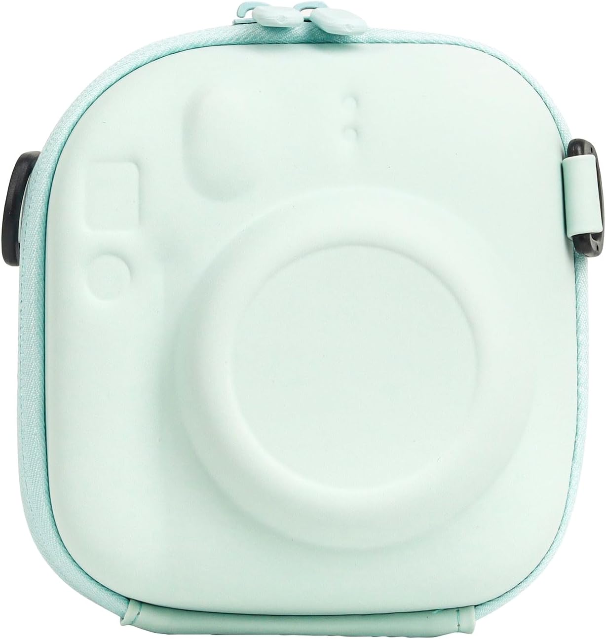 Estuche Universal Duro Eva Instax Mini 12/11/9/8/7+/40