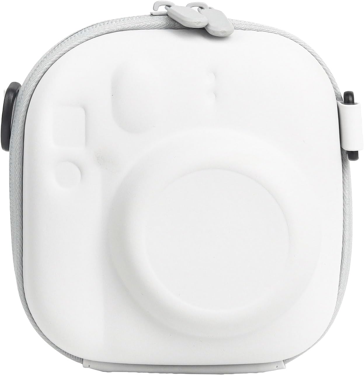 Estuche Universal Duro Eva Instax Mini 12/11/9/8/7+/40