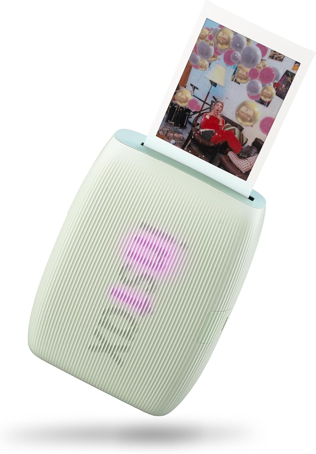 Impresora Fujifilm Instax Mini Link 3 para smartphone Verde