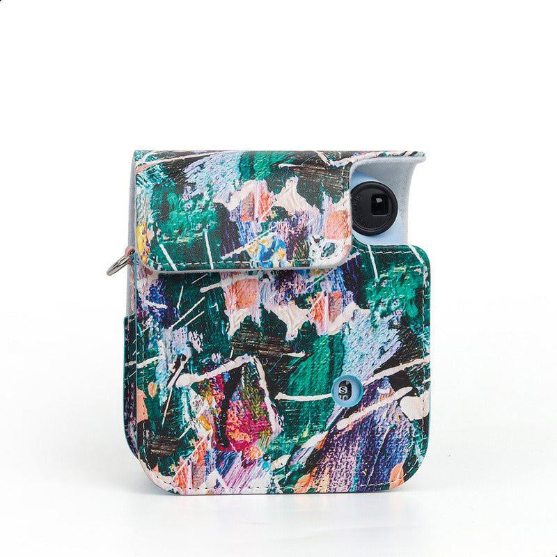 Estuche cámara Instax Mini 12 Arte