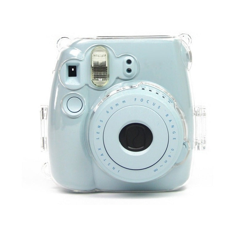 Protector Cristal Instax Mini 9/8/7