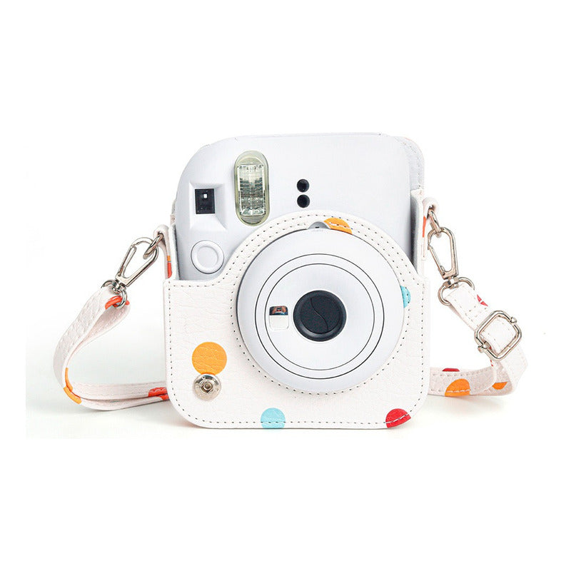 Estuche Instax Mini 12 Puntos