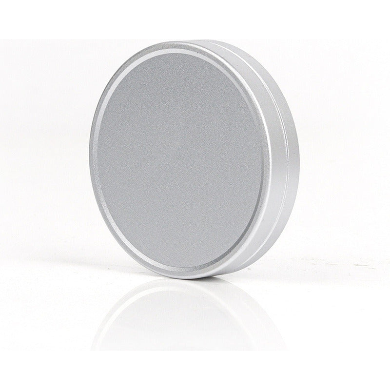 Tapa Protectora de Lente Instax Mini EVO en Aluminio con Estuche