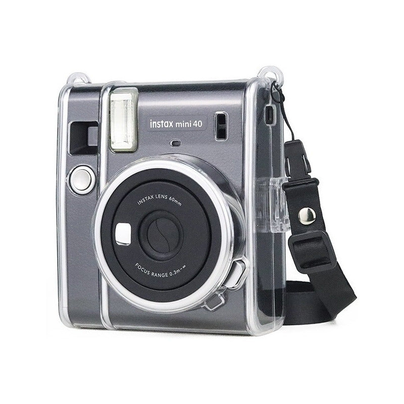 Protector Cámara Instax Mini 40
