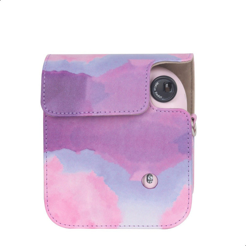 Estuche Instax Mini 12 Nube De Ensueño