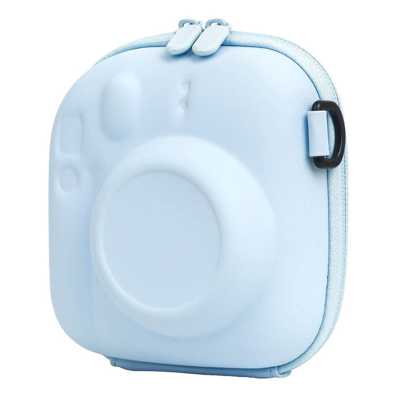 Estuche Universal Duro Eva Instax Mini 12/11/9/8/7+/40