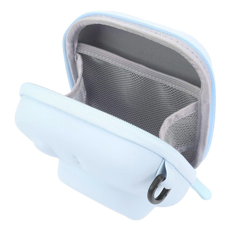 Estuche Universal Duro Eva Instax Mini 12/11/9/8/7+/40