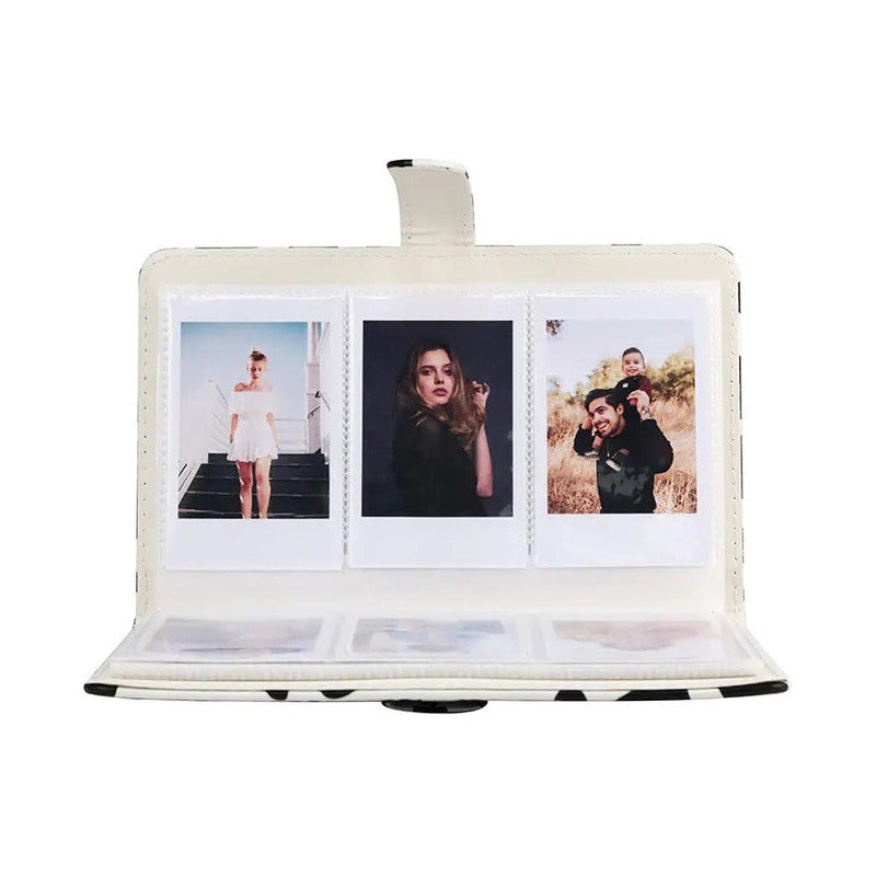 Album Instax Mini 96 Fotos Cow