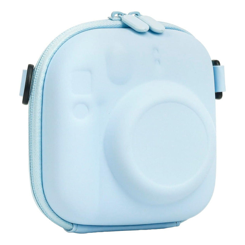 Estuche Universal Duro Eva Instax Mini 12/11/9/8/7+/40