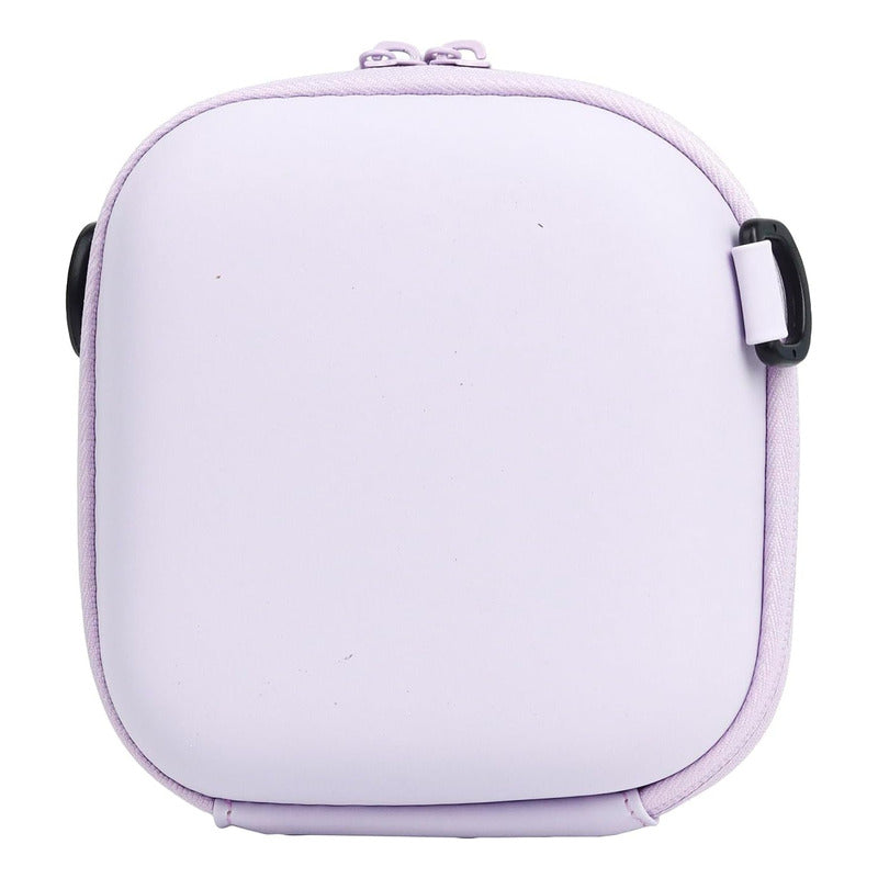 Estuche Universal Duro Eva Instax Mini 12/11/9/8/7+/40