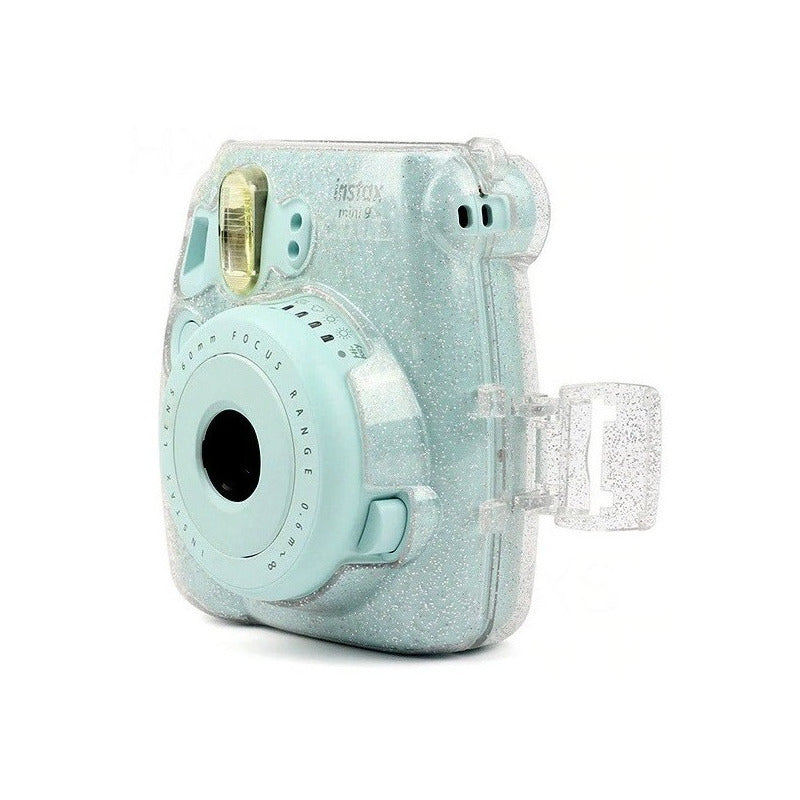Protector Cristal Instax Mini 9/8/7