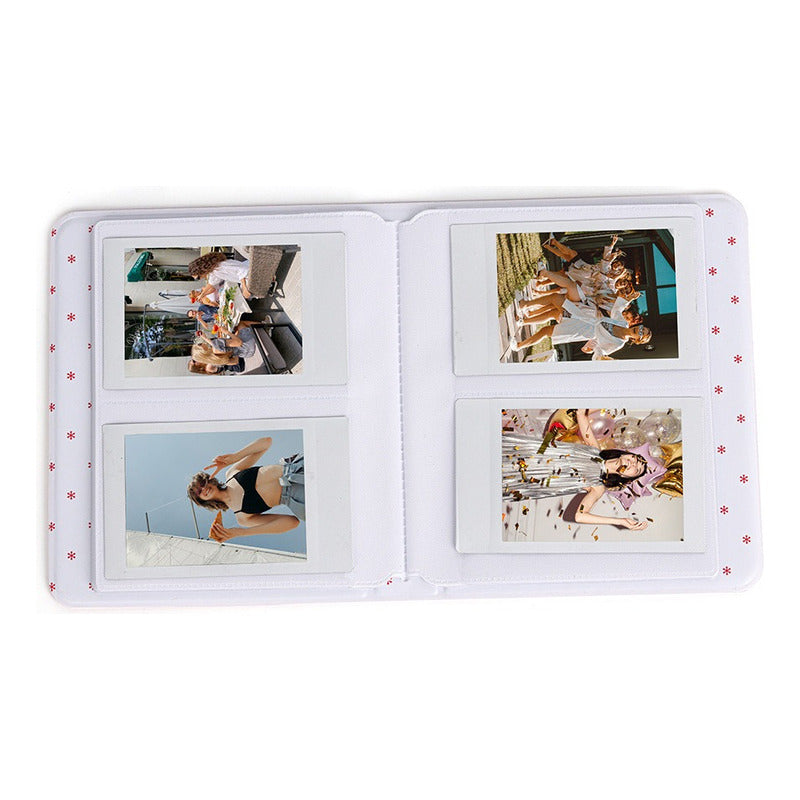 Album Instax Mini 12