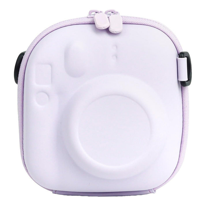 Estuche Universal Duro Eva Instax Mini 12/11/9/8/7+/40