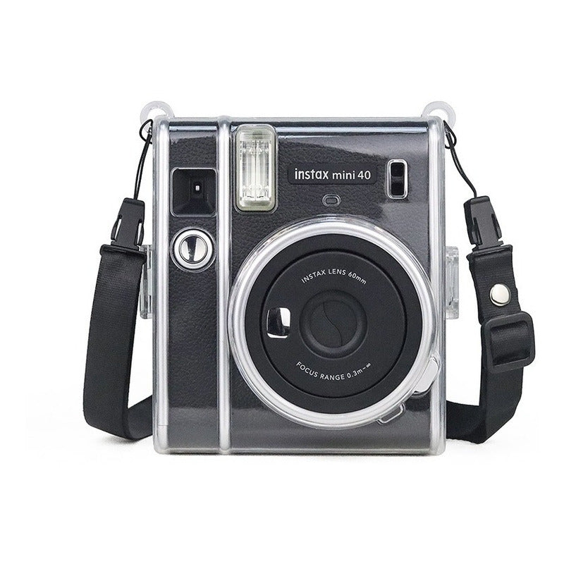 Protector Cámara Instax Mini 40