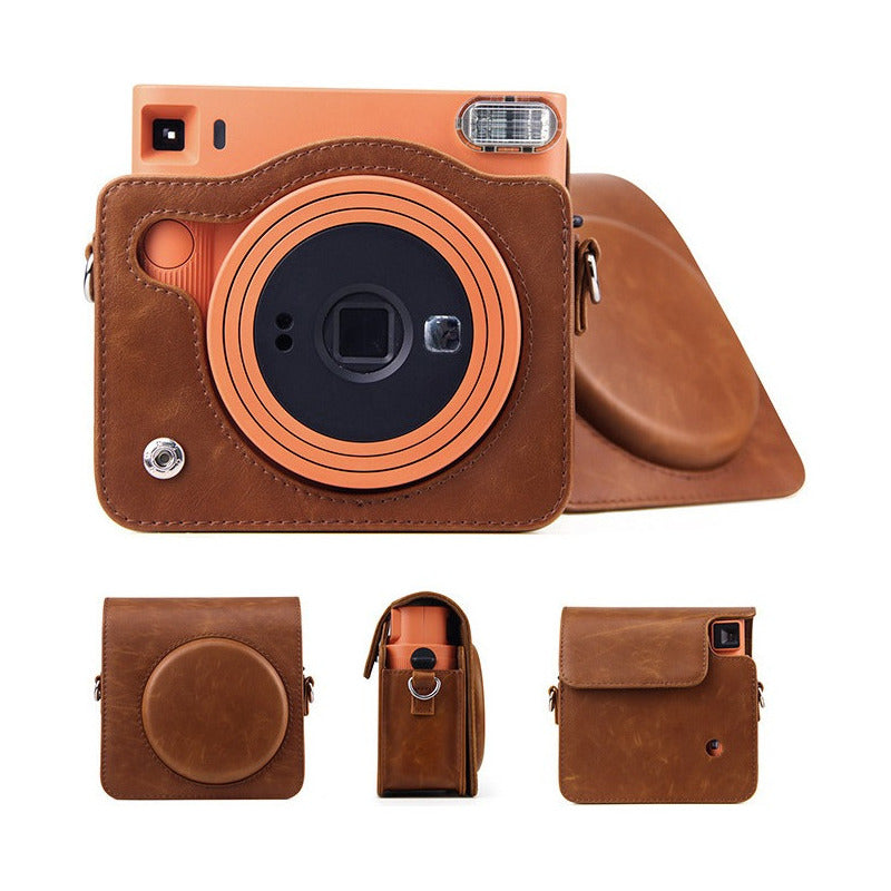 Estuche Instax Square Sq1