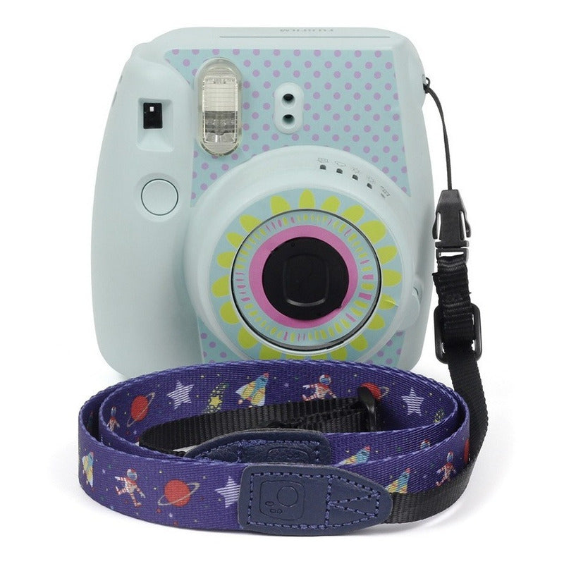 Correa Para Camara Instax