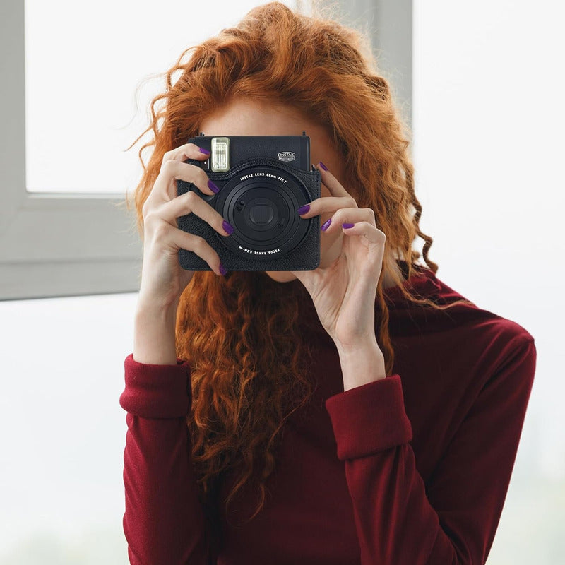 Estuche Instax Mini 99