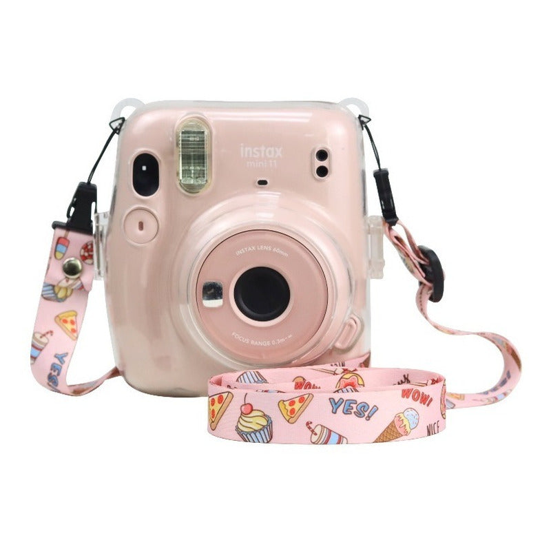 Correa Para Camara Instax Mini