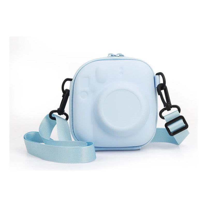 Estuche Universal Duro Eva Instax Mini 12/11/9/8/7+/40