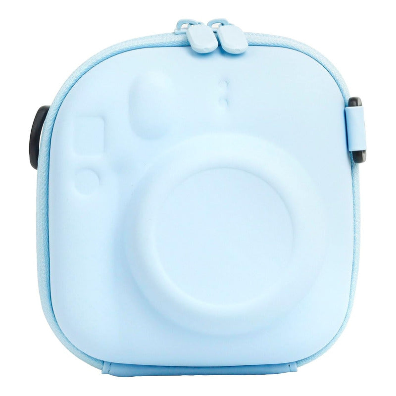 Estuche Universal Duro Eva Instax Mini 12/11/9/8/7+/40