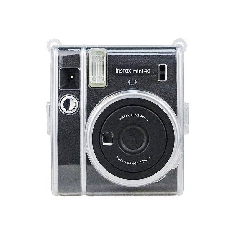 Protector Cámara Instax Mini 40