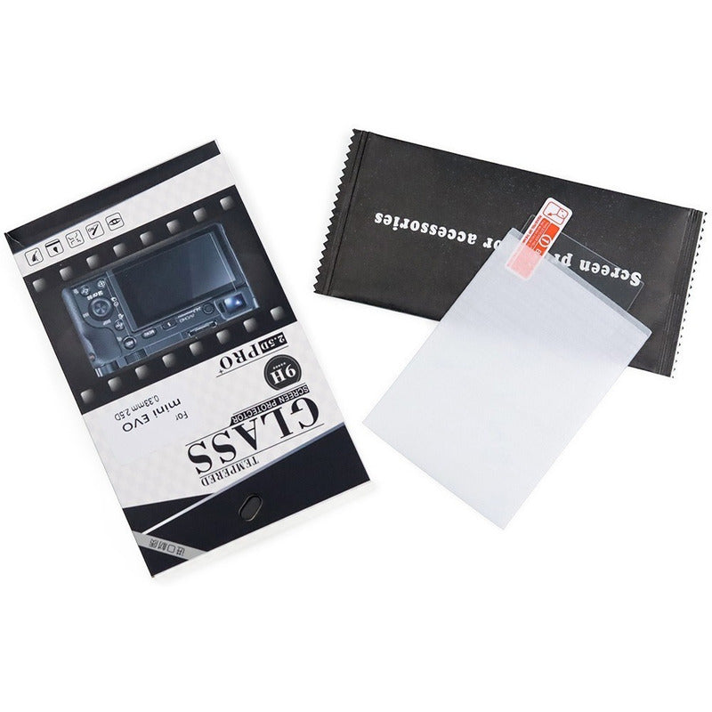 Protector De Pantalla Para Cámara Instax Evo