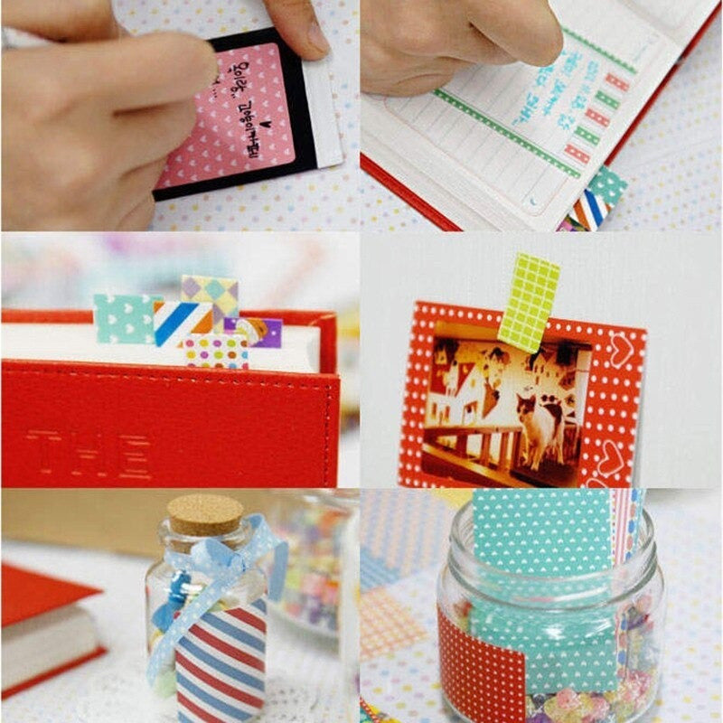 Adhesivo Para Fotos Instax Mini
