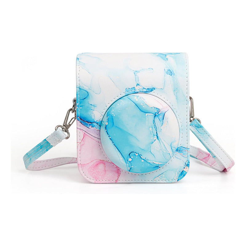 Estuche para camara Instax Mini 12