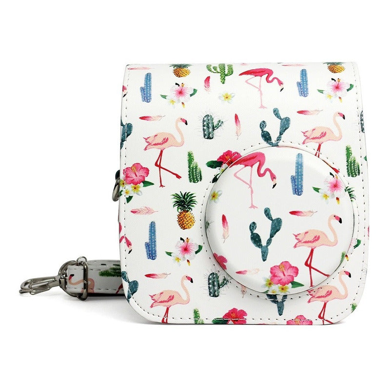Estuche Para Camara Instax Mini 7s/7c
