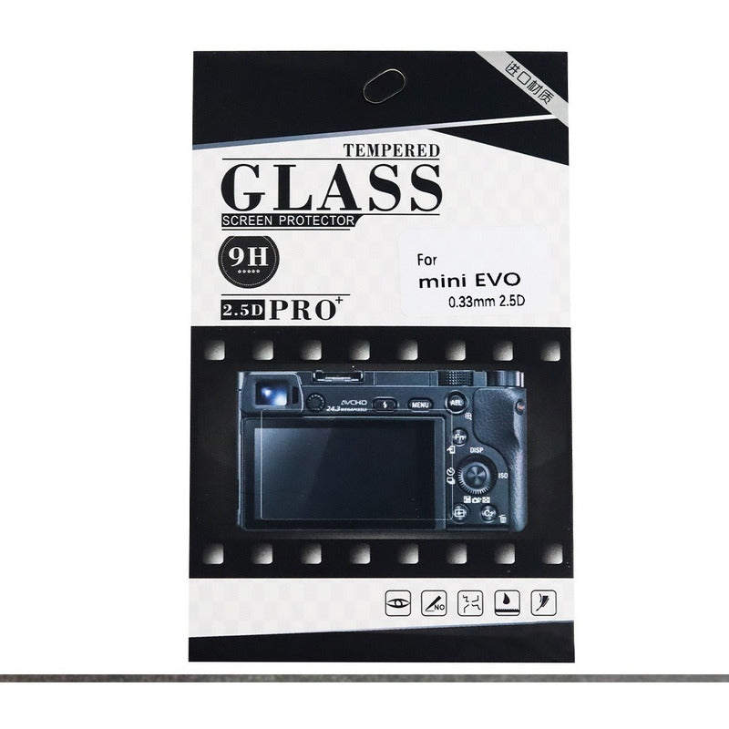 Protector De Pantalla Para Cámara Instax Evo