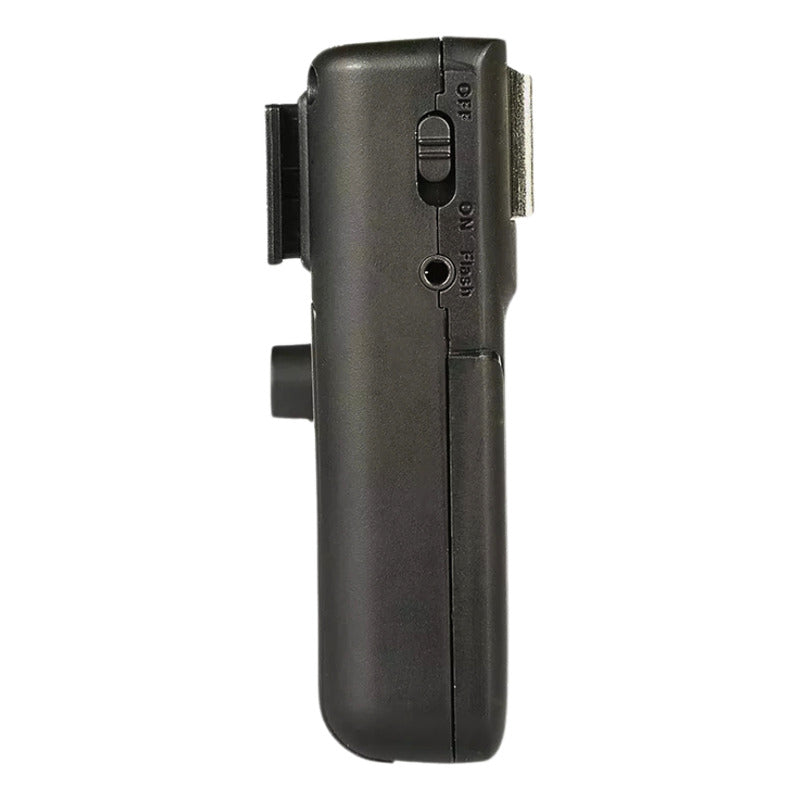 Receptor para Flash Godox CTR-16 – Compatible con Transmisor CT-16