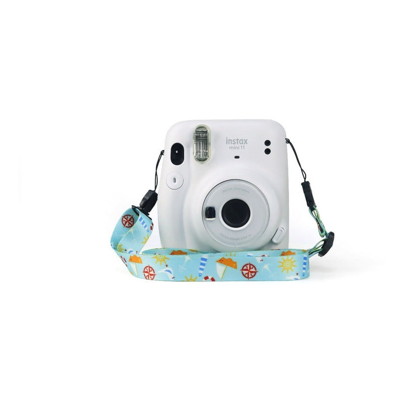 Correa Para Camara Instax Mini