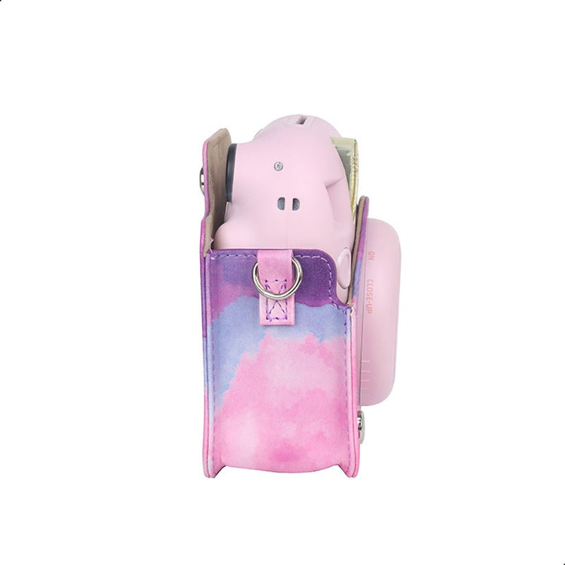 Estuche Instax Mini 12 Nube De Ensueño