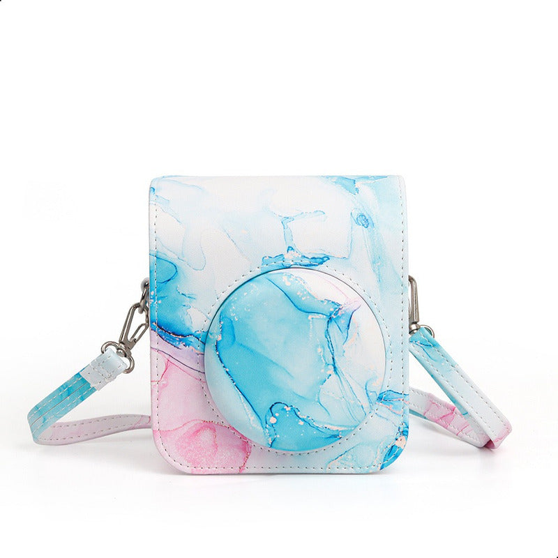 Estuche para camara Instax Mini 12