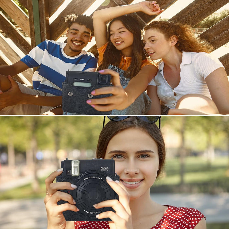 Estuche Instax Mini 99