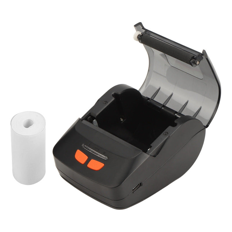 Impresora Mini Bluetooth Térmica Recibos Pos Celular 58mm