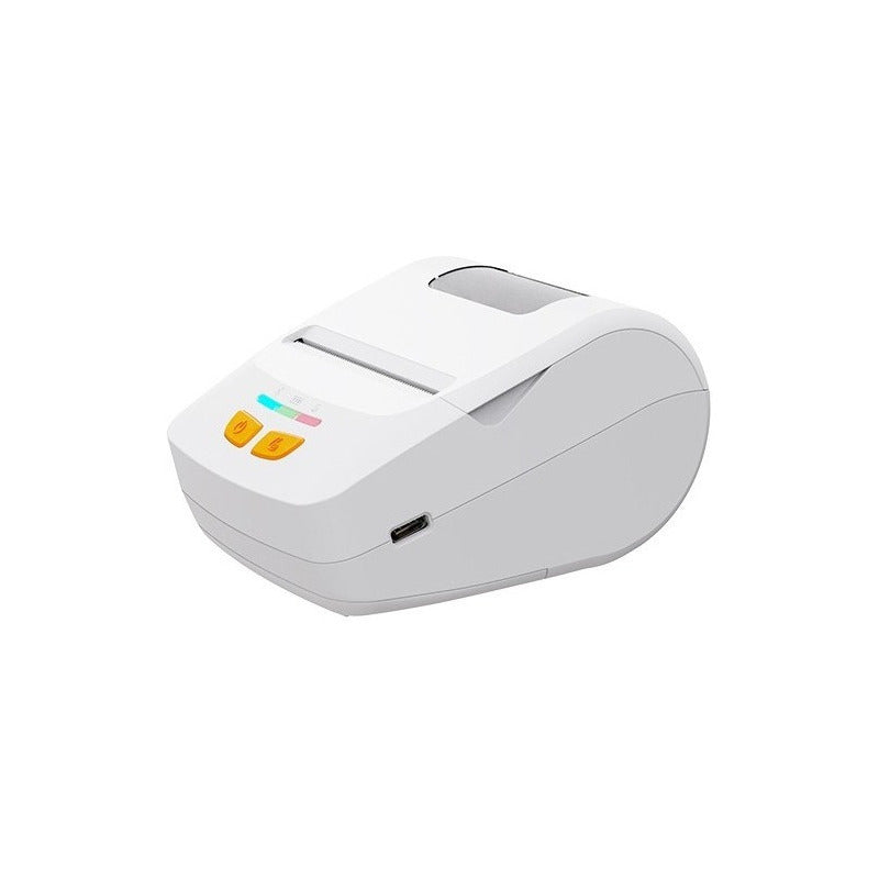 Impresora Mini Bluetooth Térmica Recibos Pos Celular 58mm