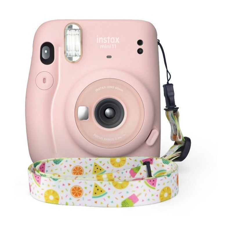 Correa Para Camara Instax Mini