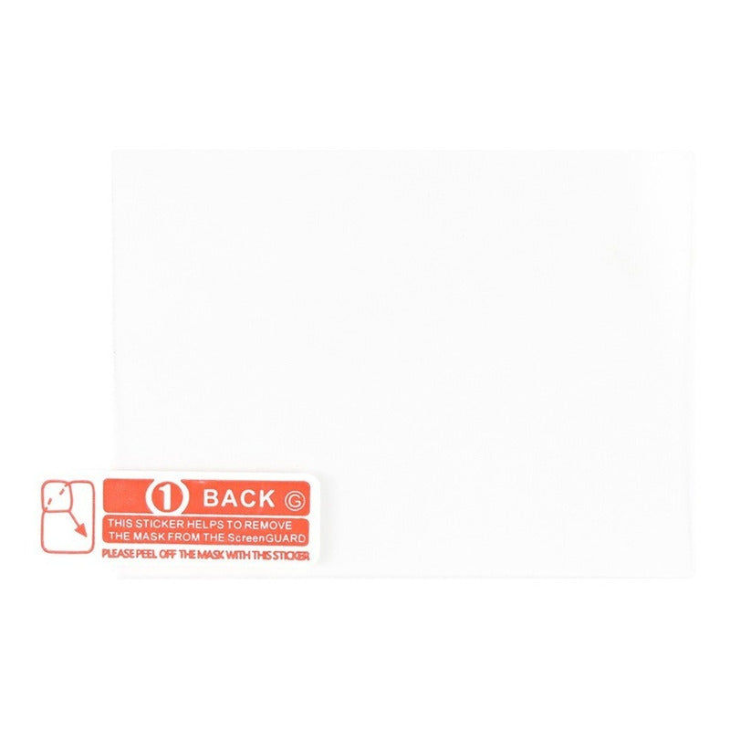 Protector De Pantalla Para Cámara Instax Evo