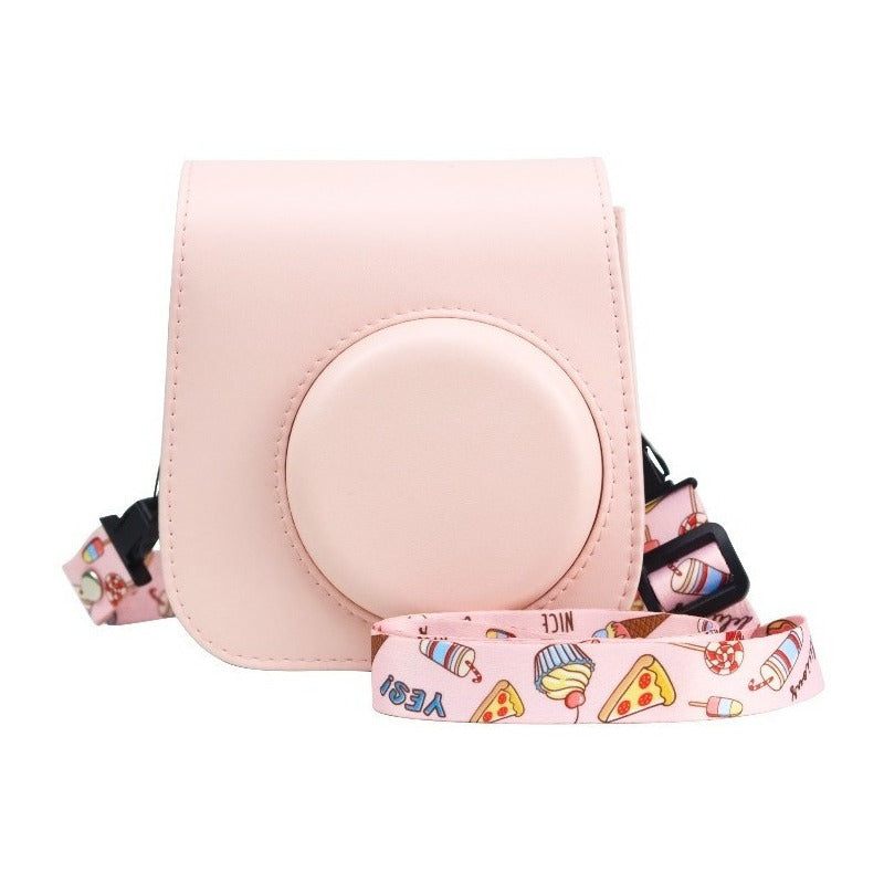 Correa Para Camara Instax Mini