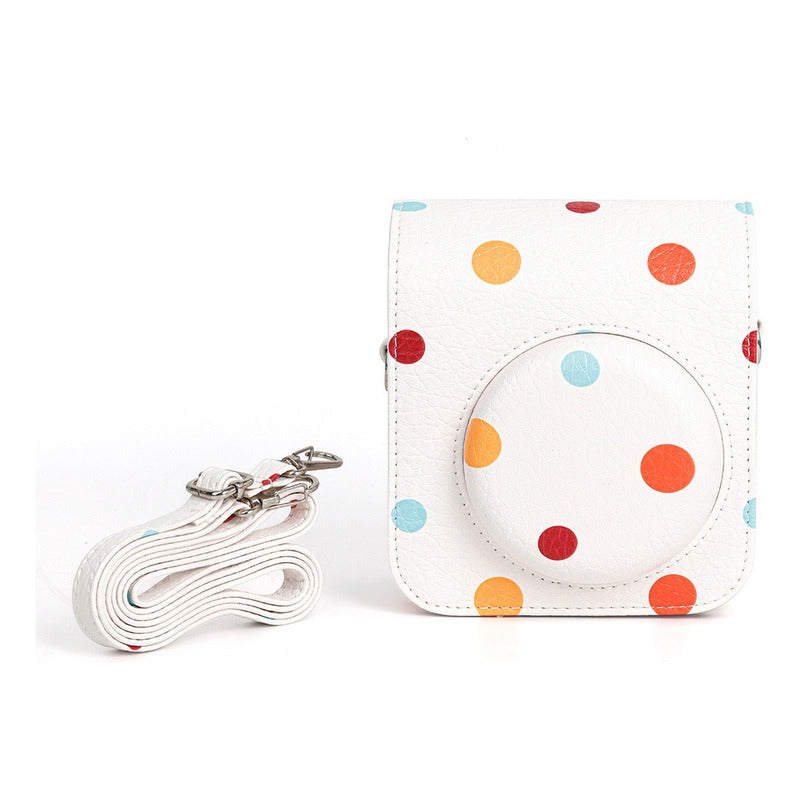 Estuche Instax Mini 12 Puntos