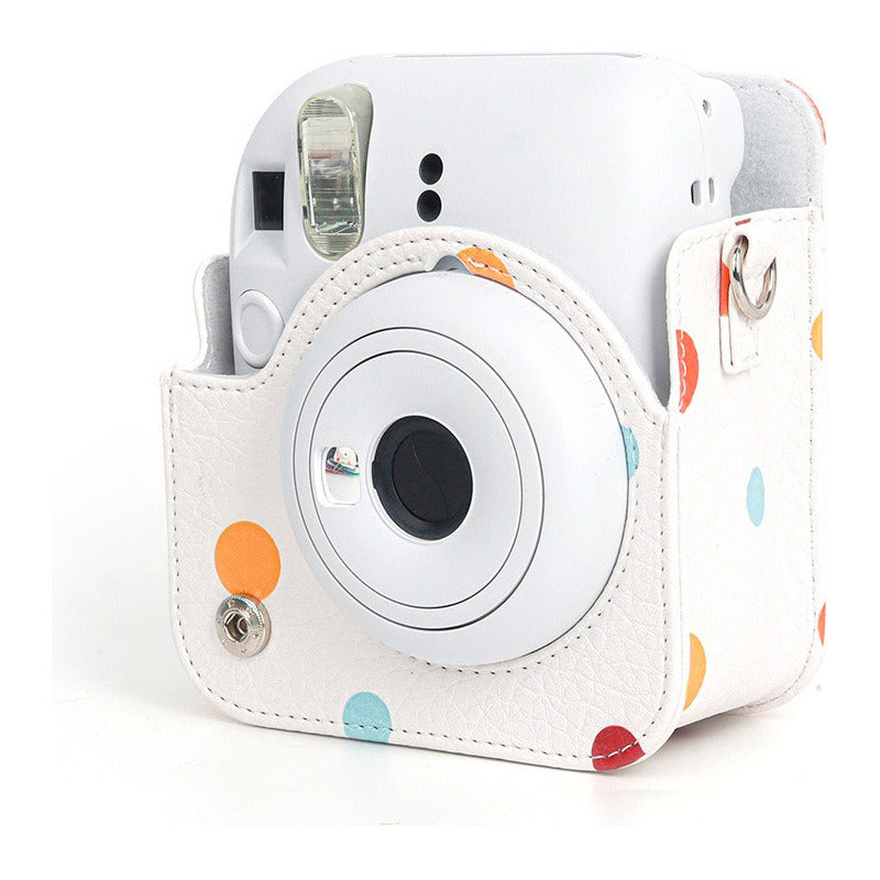 Estuche Instax Mini 12 Puntos